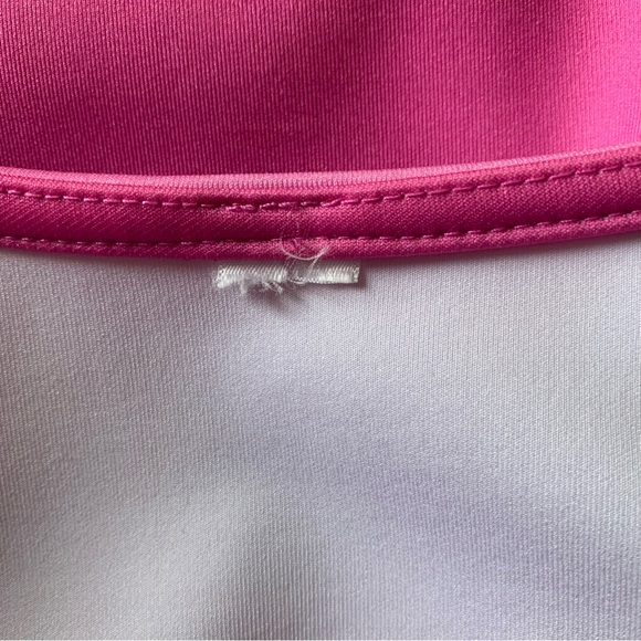 Justice Size 14 Pink Dress - Picture 8 of 9